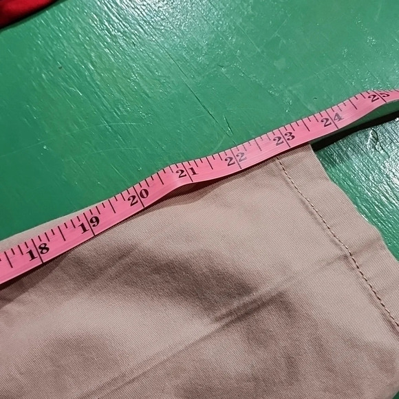 Merona Cropped Pants - Picture 8 of 9